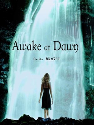 cover image of Awake at Dawn